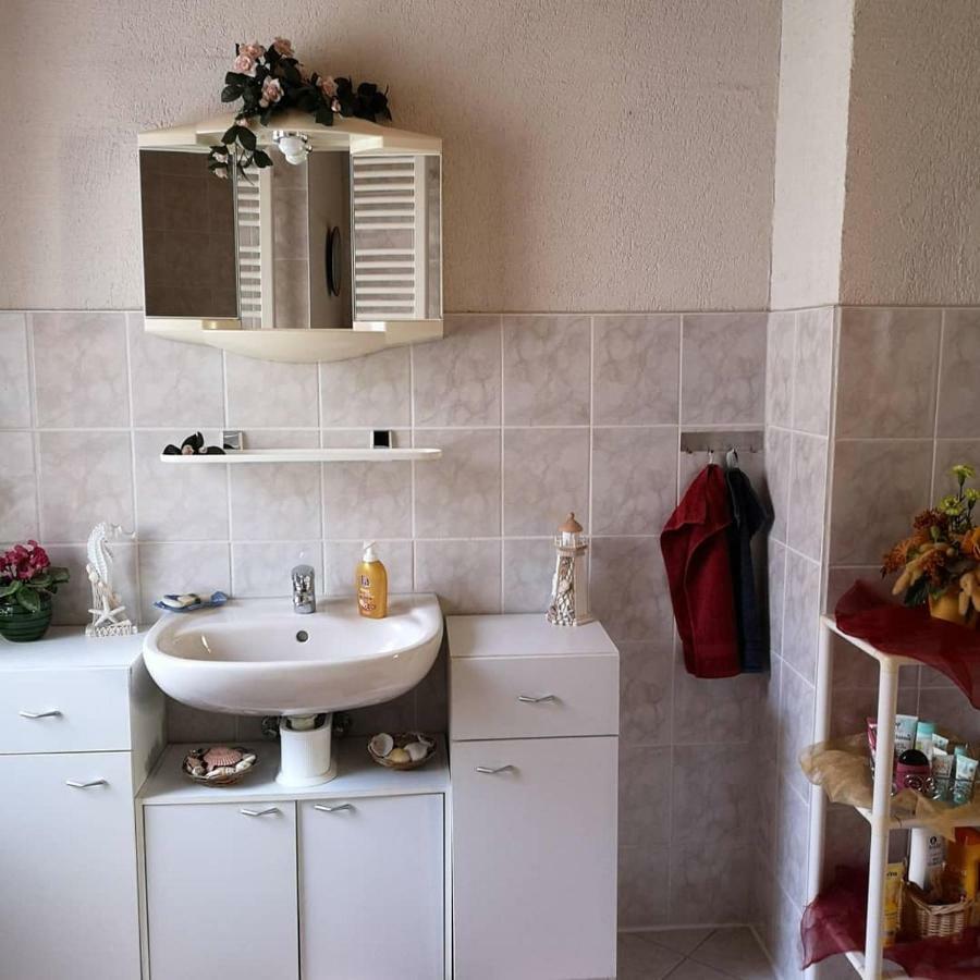 Ferienwohnung Am Wald Tharandt Exteriér fotografie